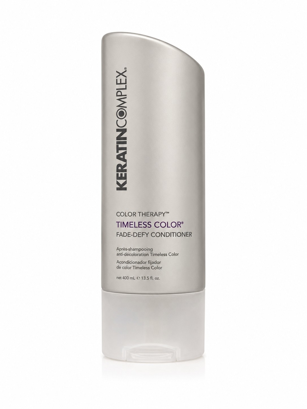 Keratin Complex Timeless Color Fade-Defy Conditioner